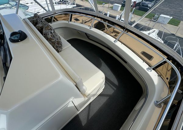 Tiara Yachts 43 Convertible image