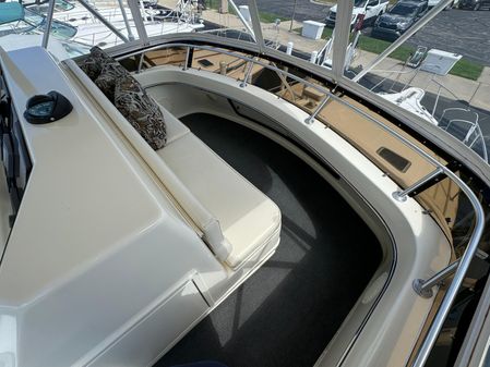 Tiara Yachts 43 Convertible image