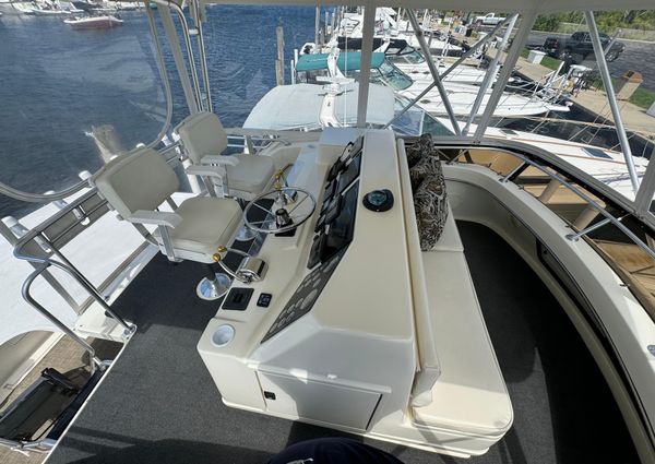 Tiara Yachts 43 Convertible image