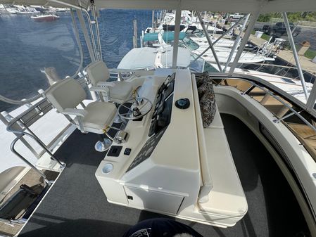 Tiara Yachts 43 Convertible image