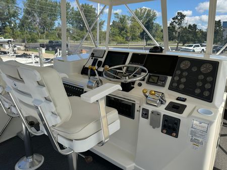 Tiara Yachts 43 Convertible image