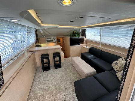 Tiara Yachts 43 Convertible image