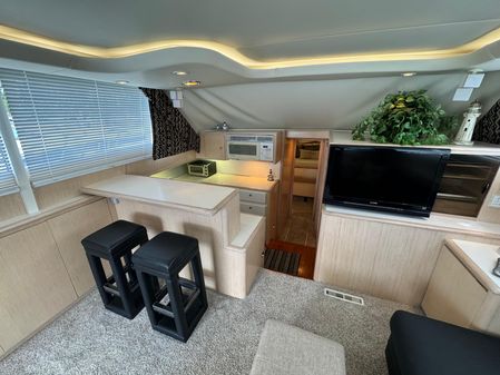 Tiara Yachts 43 Convertible image