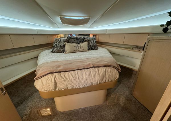 Tiara Yachts 43 Convertible image