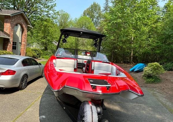 Malibu 24' WAKESETTER MXZ image