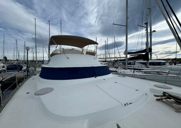 Fountaine Pajot Cumberland 46 image