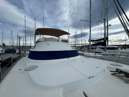 Fountaine Pajot Cumberland 46 image