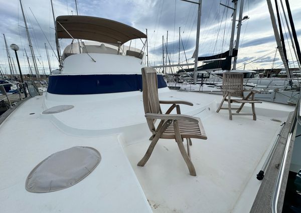 Fountaine Pajot Cumberland 46 image