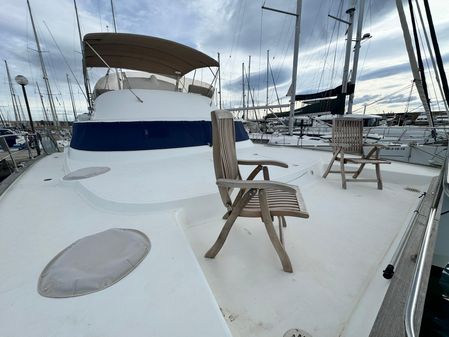 Fountaine Pajot Cumberland 46 image