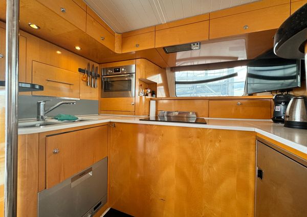 Fountaine Pajot Cumberland 46 image