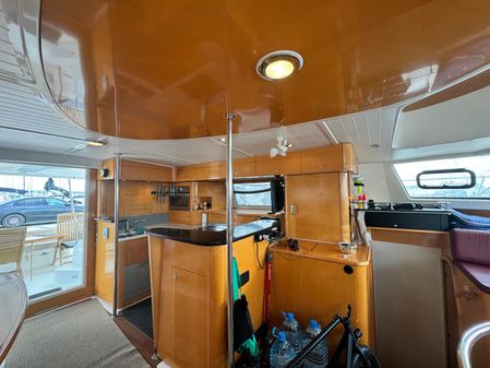 Fountaine Pajot Cumberland 46 image