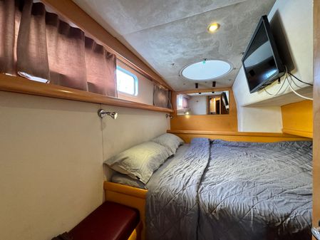 Fountaine Pajot Cumberland 46 image