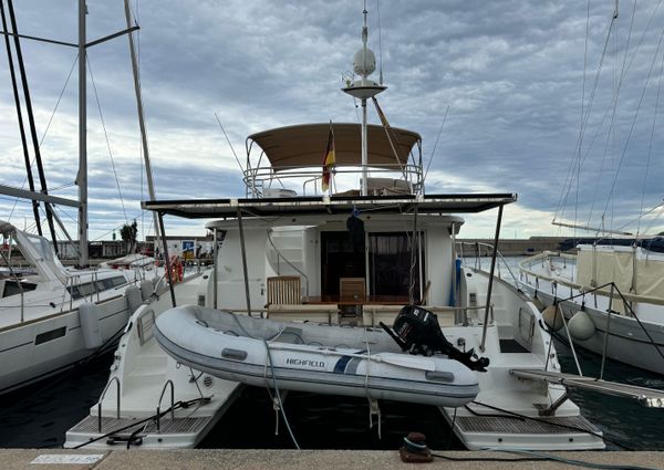 Fountaine Pajot Cumberland 46 image