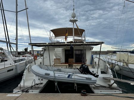 Fountaine Pajot Cumberland 46 image