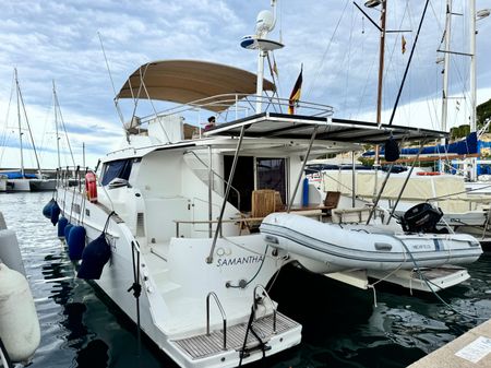 Fountaine Pajot Cumberland 46 image