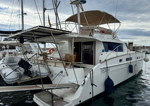 Fountaine Pajot Cumberland 46 image