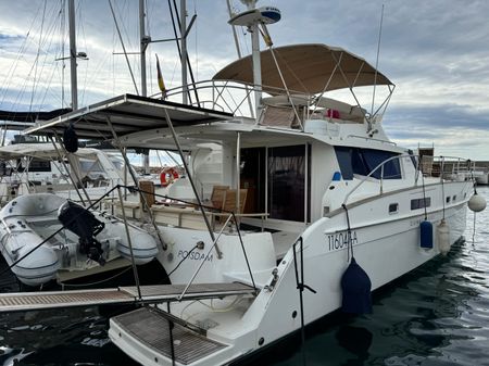 Fountaine Pajot Cumberland 46 image