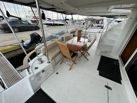 Fountaine Pajot Cumberland 46 image