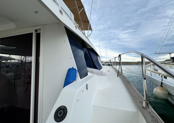 Fountaine Pajot Cumberland 46 image