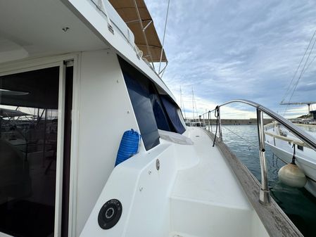 Fountaine Pajot Cumberland 46 image