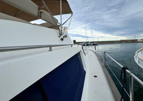 Fountaine Pajot Cumberland 46 image