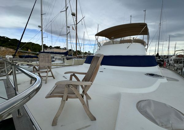 Fountaine Pajot Cumberland 46 image