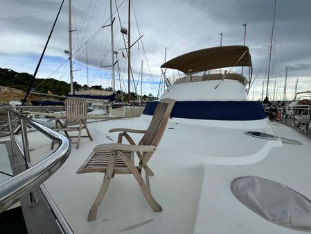 Fountaine Pajot Cumberland 46 image