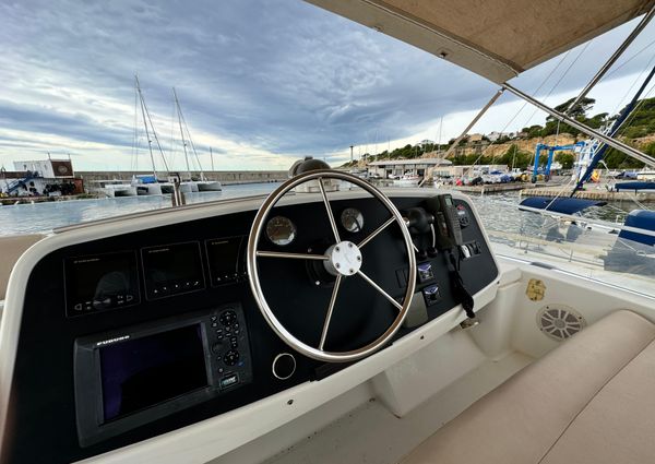 Fountaine Pajot Cumberland 46 image