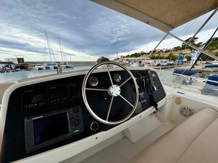 Fountaine Pajot Cumberland 46 image