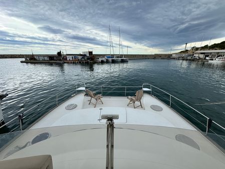 Fountaine Pajot Cumberland 46 image