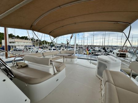 Fountaine Pajot Cumberland 46 image