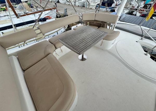 Fountaine Pajot Cumberland 46 image