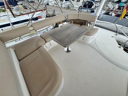 Fountaine Pajot Cumberland 46 image