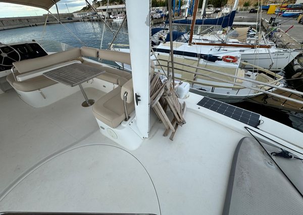 Fountaine Pajot Cumberland 46 image