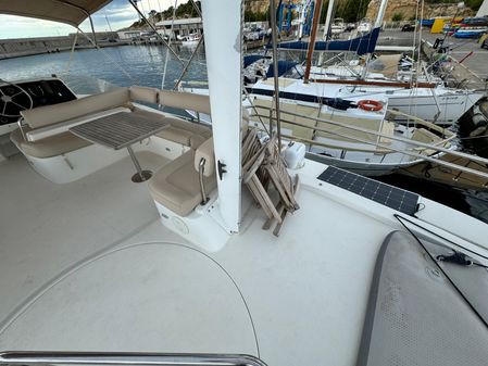 Fountaine Pajot Cumberland 46 image