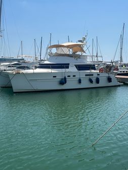 Fountaine Pajot Cumberland 46 image