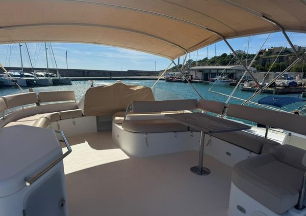 Fountaine Pajot Cumberland 46 image