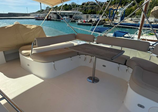 Fountaine Pajot Cumberland 46 image