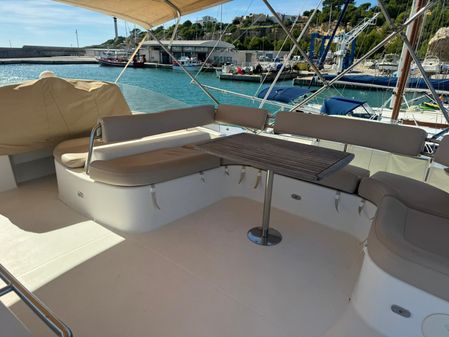 Fountaine Pajot Cumberland 46 image