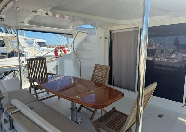 Fountaine Pajot Cumberland 46 image