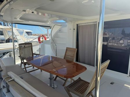 Fountaine Pajot Cumberland 46 image