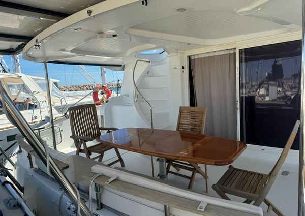 Fountaine Pajot Cumberland 46 image