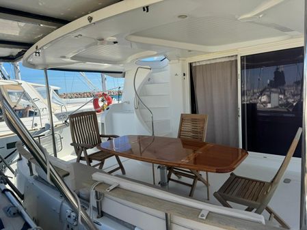 Fountaine Pajot Cumberland 46 image