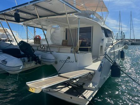 Fountaine Pajot Cumberland 46 image