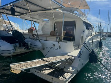 Fountaine Pajot Cumberland 46 image