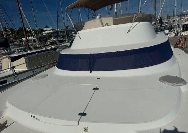 Fountaine Pajot Cumberland 46 image