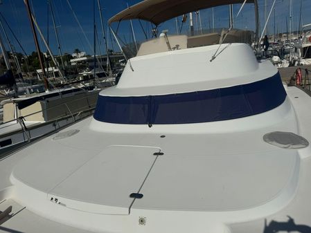 Fountaine Pajot Cumberland 46 image