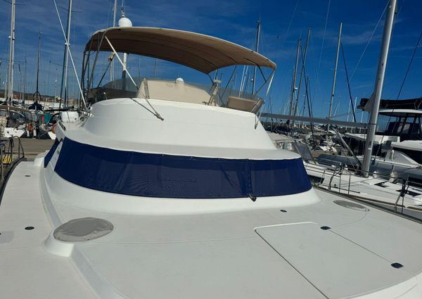 Fountaine Pajot Cumberland 46 image