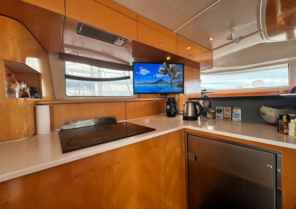 Fountaine Pajot Cumberland 46 image