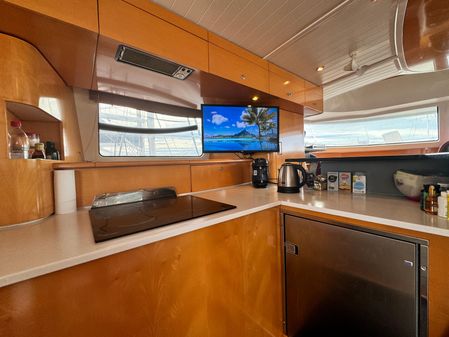 Fountaine Pajot Cumberland 46 image